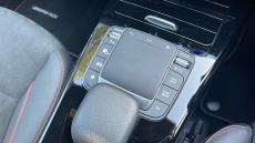 Mercedes-Benz A-Class A180 AMG Line Premium 5dr Auto Petrol Hatchback